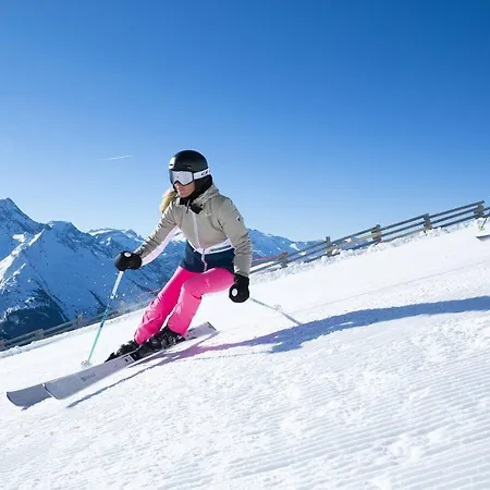 Lejlighed Cosy 4-6 Pers, Parking, Conciergerie, Piscine, Spa, A 2 Min - Fr-1-638-11 La Plagne