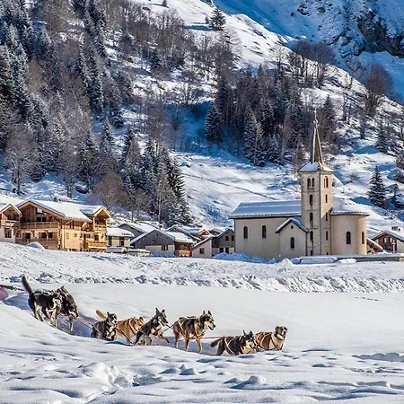 Cosy 4-6 Pers, Parking, Conciergerie, Piscine, Spa, A 2 Min - Fr-1-638-11 La Plagne