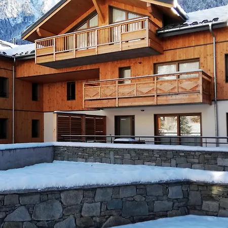 Lejlighed Cosy 4-6 Pers, Parking, Conciergerie, Piscine, Spa, A 2 Min - Fr-1-638-11